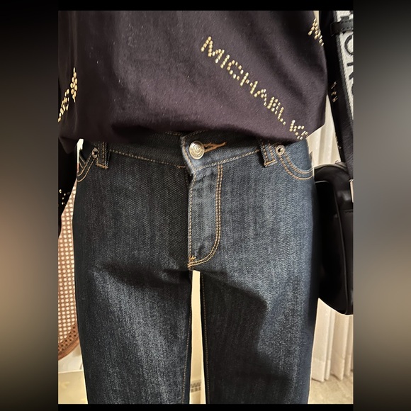 Michael Kors Sausalito Skinny Jeans - New with Tags - Picture 10 of 14